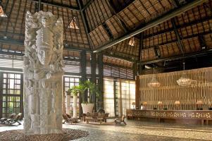 Grand Luxxe Jungle At Vidanta Riviera Maya Hotel Playa del Carmen Exterior photo
