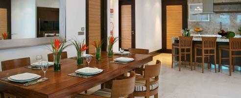 Grand Luxxe Jungle At Vidanta Riviera Maya Hotel Playa del Carmen Exterior photo